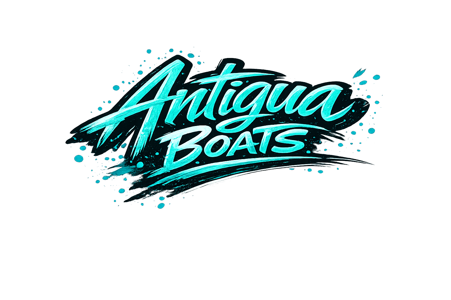 Antigua Boats